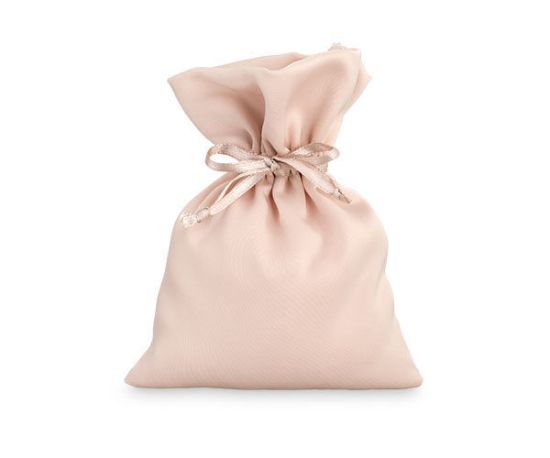 Immagine di Sacchetto in Raso Cipria