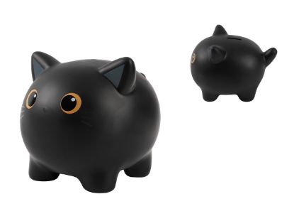 Immagine di Salvadanaio BLACK CAT