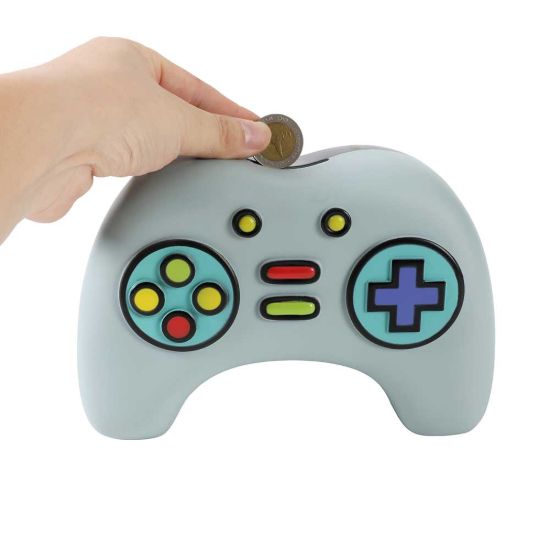 Immagine di Salvadanaio LETS PLAY