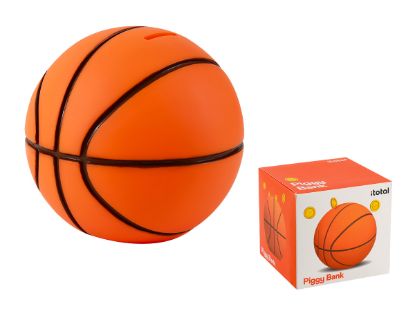 Immagine di Salvadanaio BASKETBALL