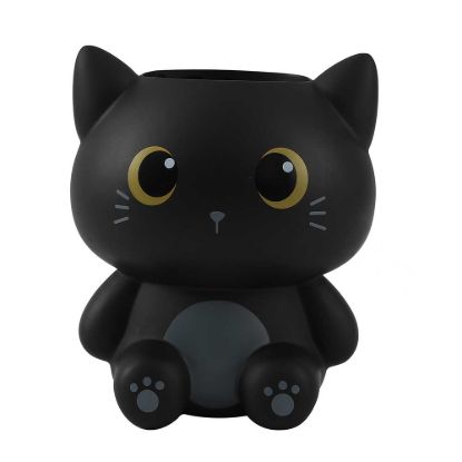 Immagine di Portapenne 3D BLACK CAT