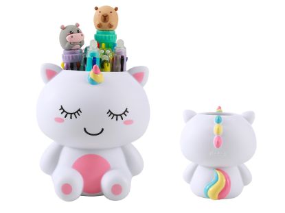 Immagine di Portapenne 3D UNICORN