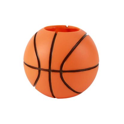 Immagine di Portapenne 3D BASKETBALL