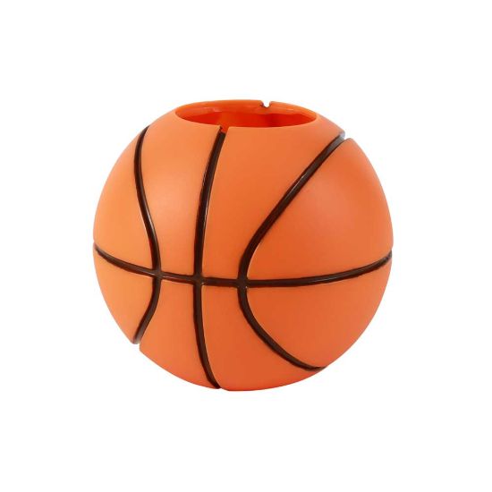 Immagine di Portapenne 3D BASKETBALL