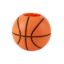 Immagine di Portapenne 3D BASKETBALL