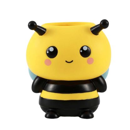Immagine di Portapenne 3D BEE