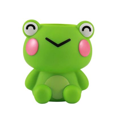 Immagine di Portapenne 3D FROGGY