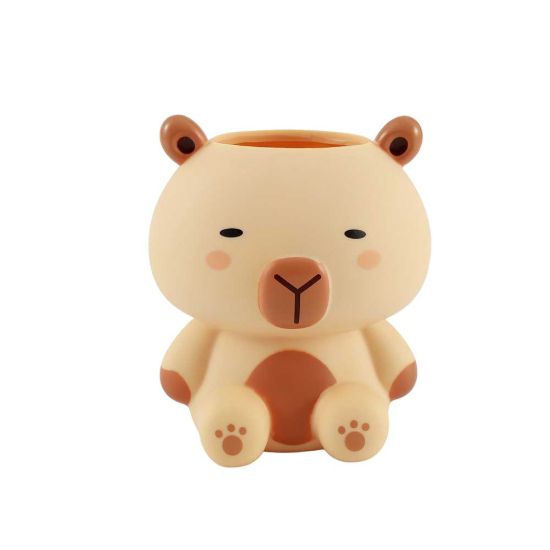 Immagine di Portapenne 3D CAPYBARA