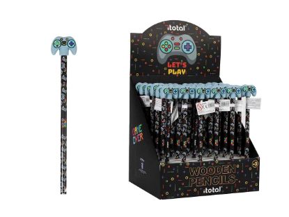 Immagine di Matita 3D LETS PLAY
