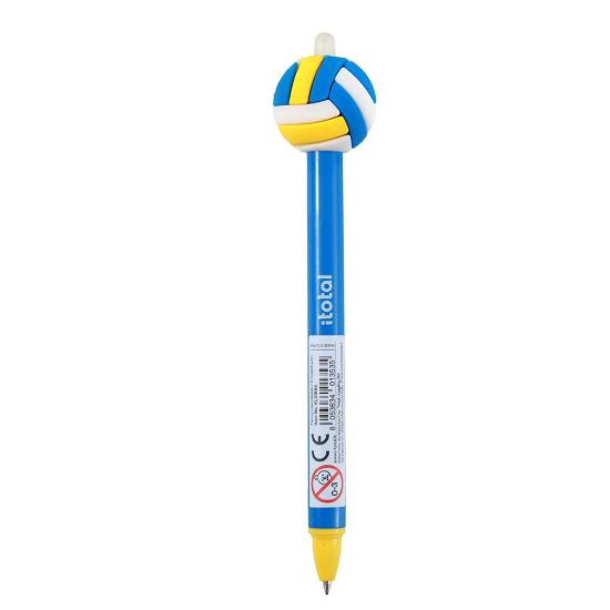 Immagine di Penna Cancellabile 3D VOLLEYBALL