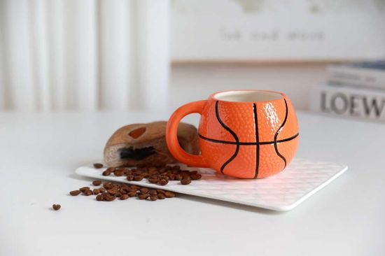 Immagine di Tazza Chunky BASKETBALL