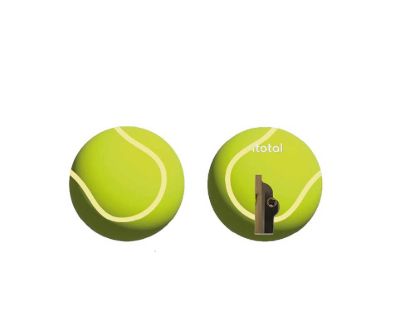 Immagine di Temperamatite 3D TENNIS