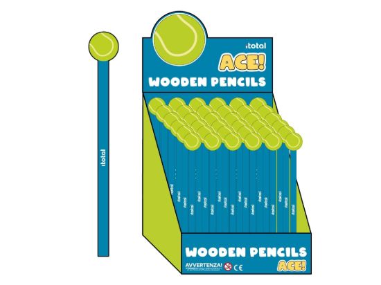 Immagine di Matita 3D TENNIS