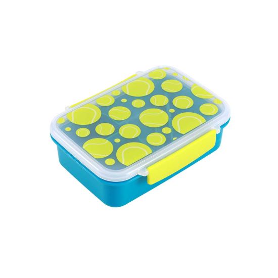 Immagine di Lunch Box Kids TENNIS con posate