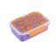 Immagine di Lunch Box Kids BASKETBALL con posate
