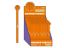 Immagine di Matita 3D BASKETBALL