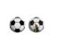 Immagine di Temperamatite 3D FOOTBALL