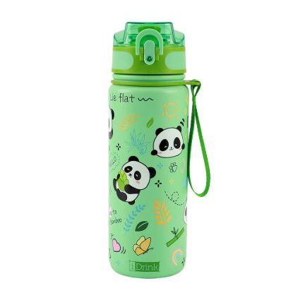 Immagine di Borraccia Termica 595 ml PANDASTIC