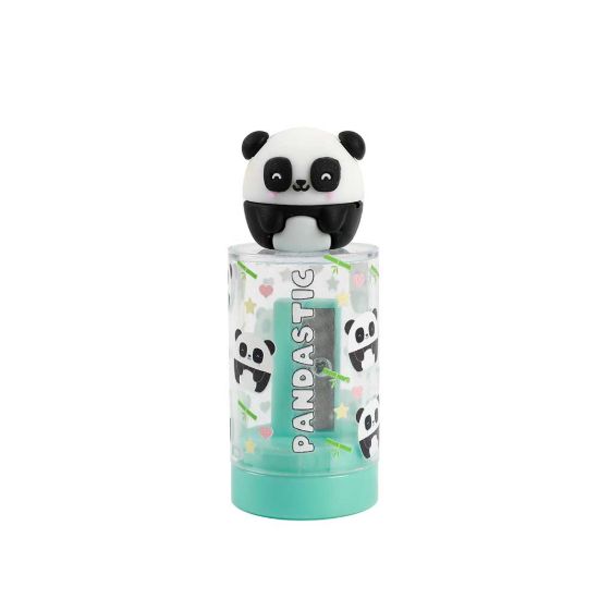 Immagine di Temperamatite PANDASTIC