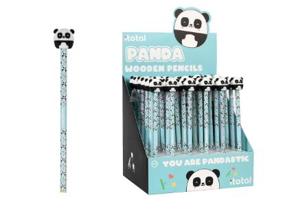 Immagine di Matita 3D PANDASTIC