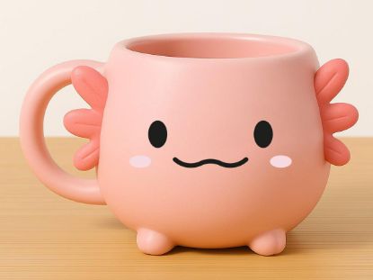 Immagine di Tazza Chunky AXOLUTELY