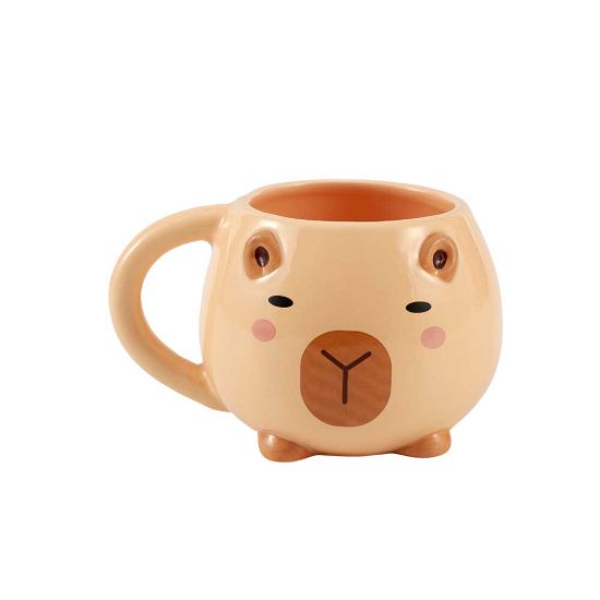 Immagine di Tazza Chunky CAPYBARA
