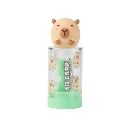 Immagine di Temperamatite CAPYBARA