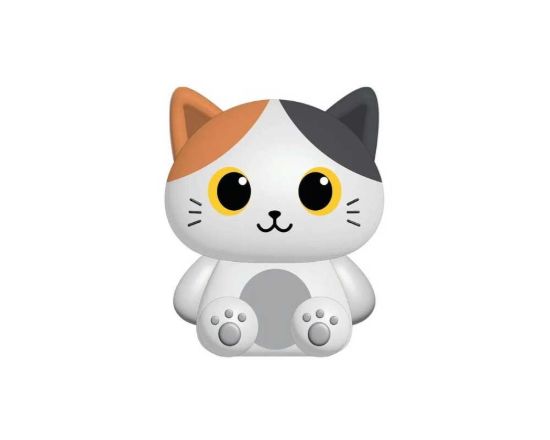 Immagine di Antistress Gatto Bianco