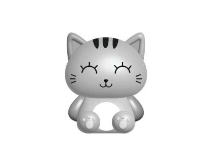 Immagine di Antistress Gatto Grigio