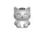 Immagine di Antistress Gatto Grigio
