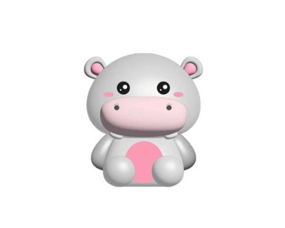 Immagine di Antistress Hippo