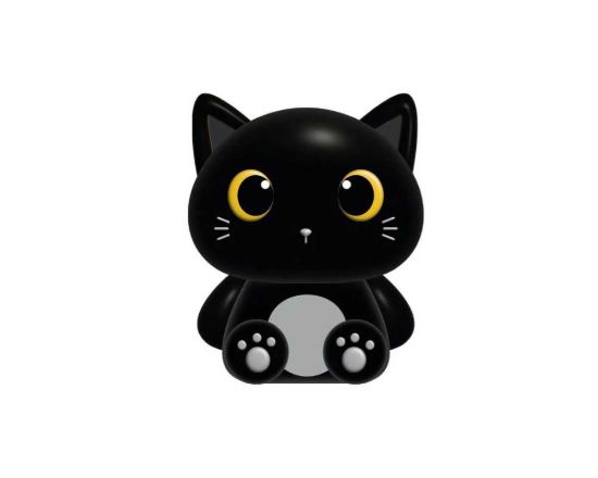 Immagine di Antistress Gatto