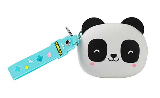 Immagine di Portamonete Panda