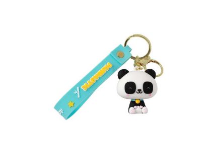 Immagine di Portachiave Panda