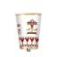 Immagine di Bicchieri cc250 Christmas Carousel 6 pezzi