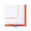 Immagine di Bicchieri cc250 Classic Red Metal 6 pezzi