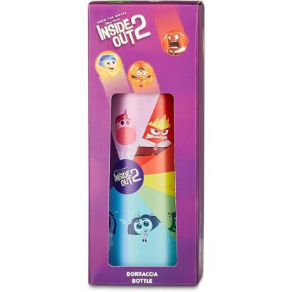 Immagine di Borraccia Termica con Cannuccia 460 ml Seven Inside Out